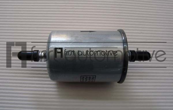 1A FIRST AUTOMOTIVE Топливный фильтр D20214